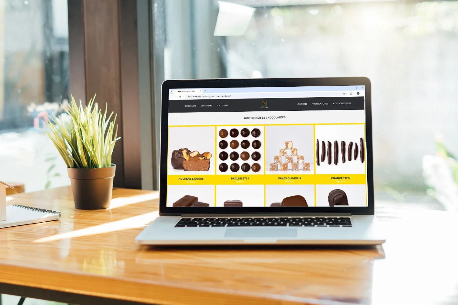 création site e-commerce dijon